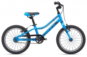 Bicicleta p/u copii Giant ARX 16 Blue